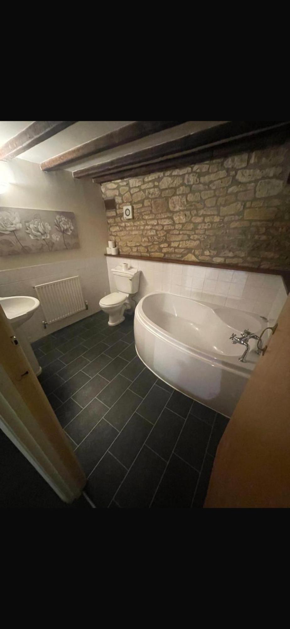 The Kings Arms Hotel Chipping Norton Cameră foto
