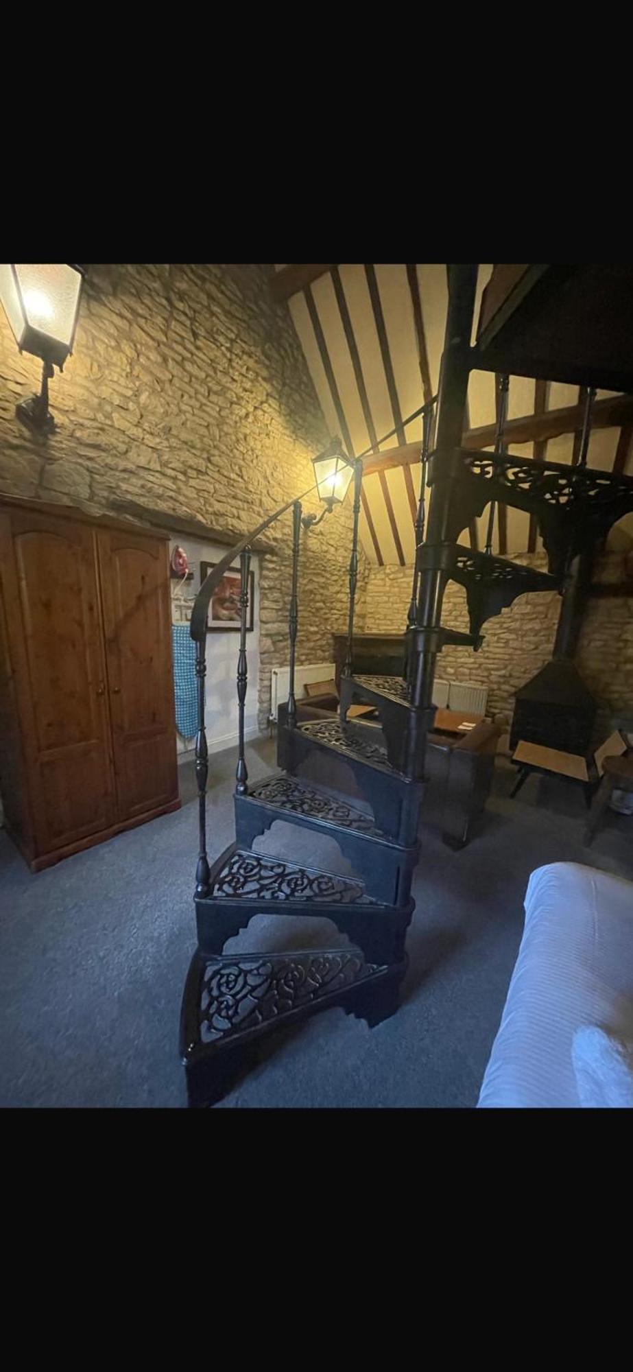 The Kings Arms Hotel Chipping Norton Cameră foto