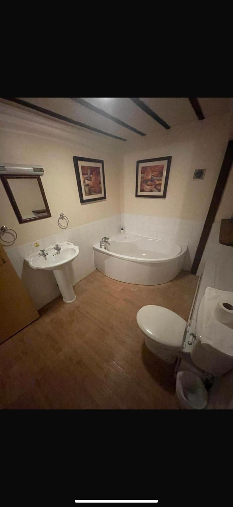 The Kings Arms Hotel Chipping Norton Cameră foto