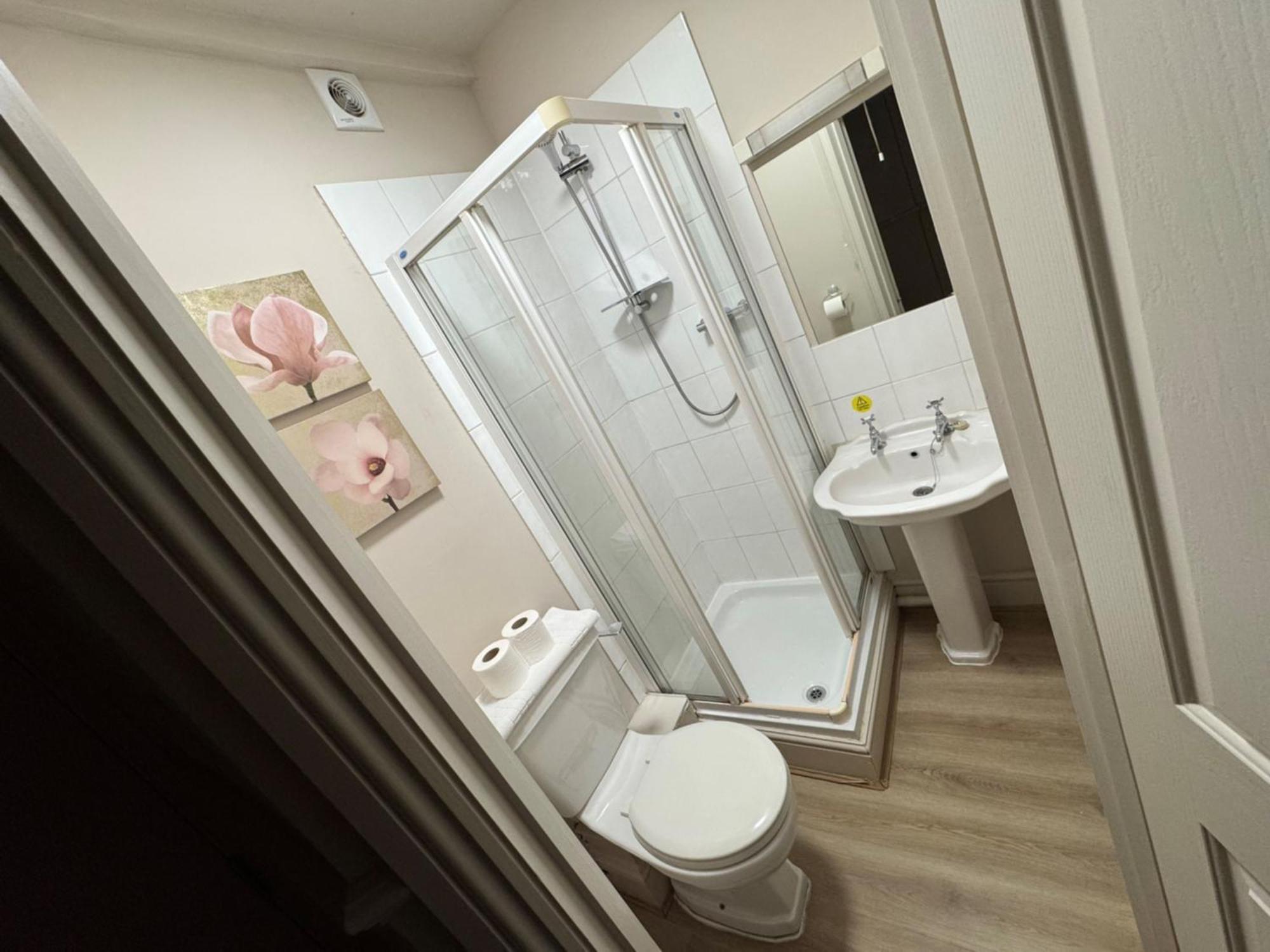 The Kings Arms Hotel Chipping Norton Cameră foto